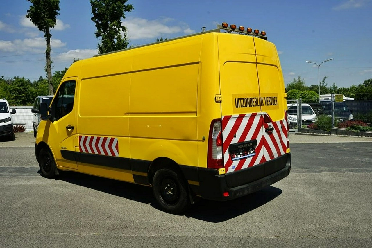 Renault Master - Zdjęcie 5