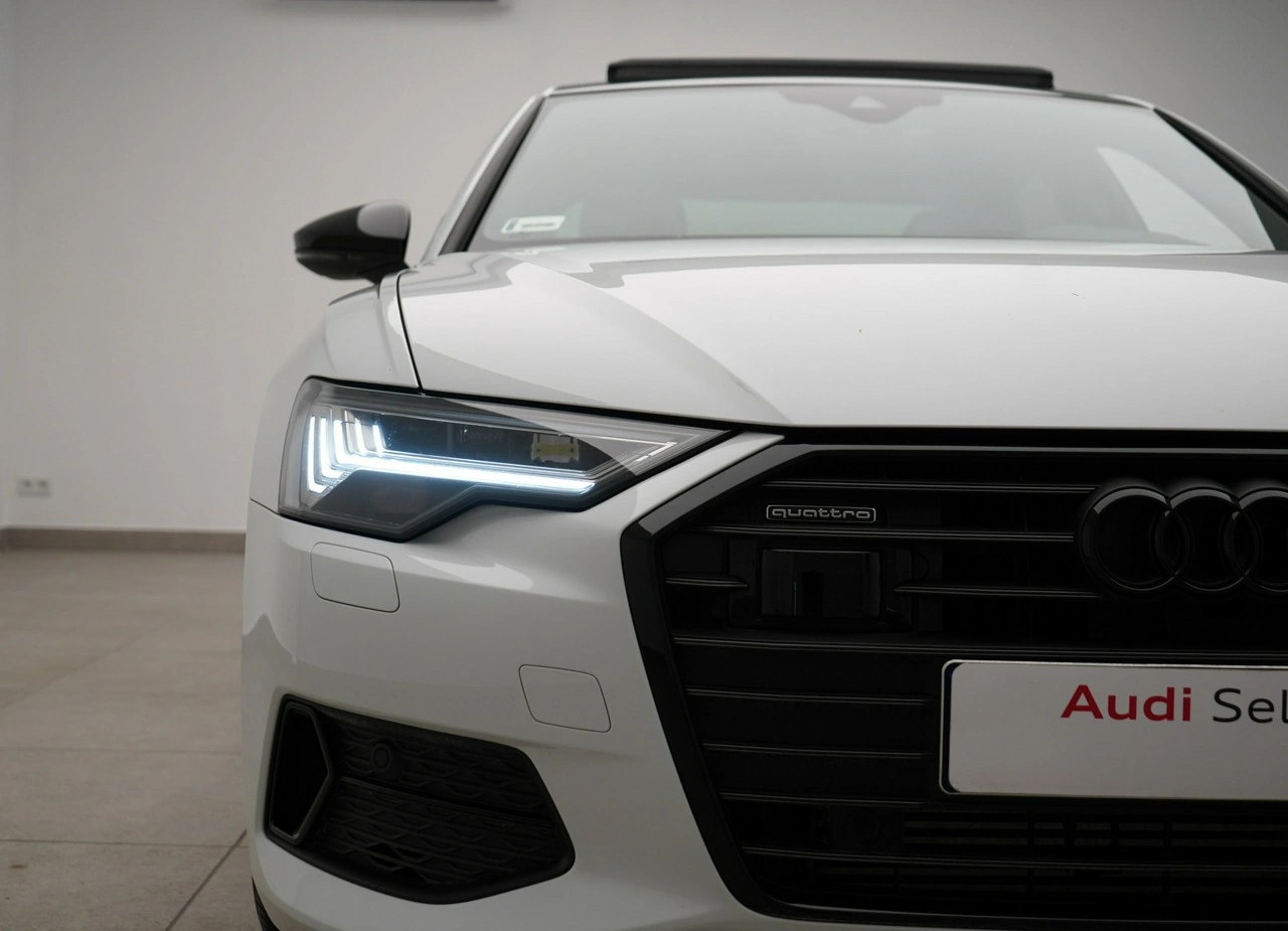 Audi A6 - Zdjęcie 9