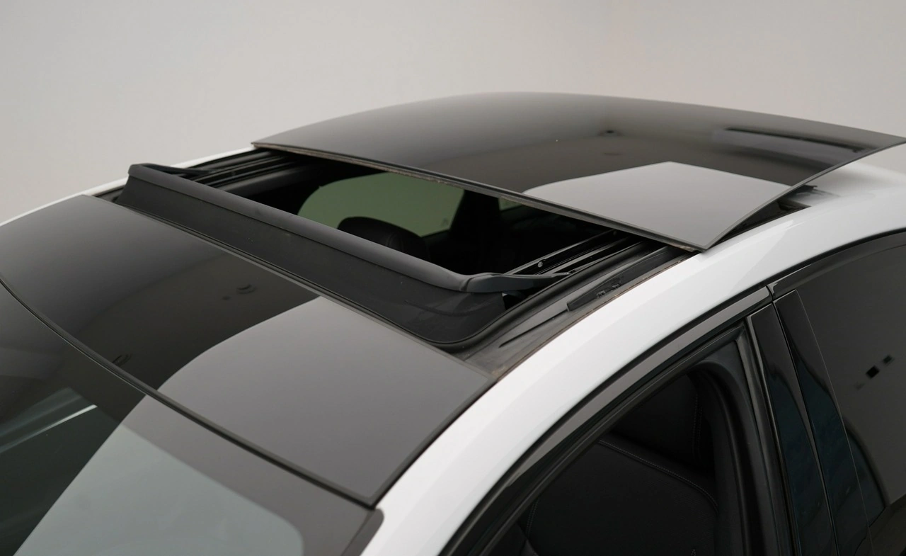 Audi A6 - Zdjęcie 10