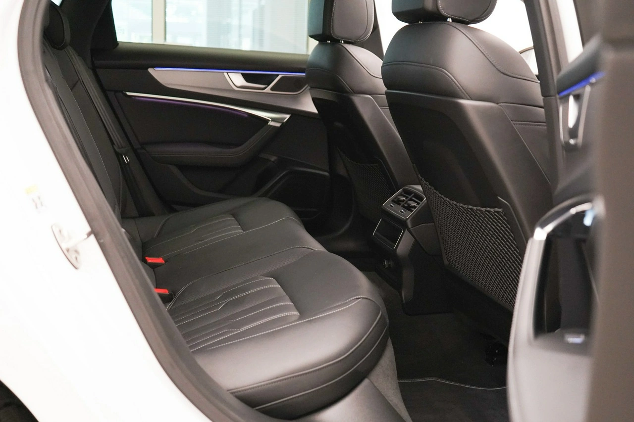 Audi A6 - Zdjęcie 15