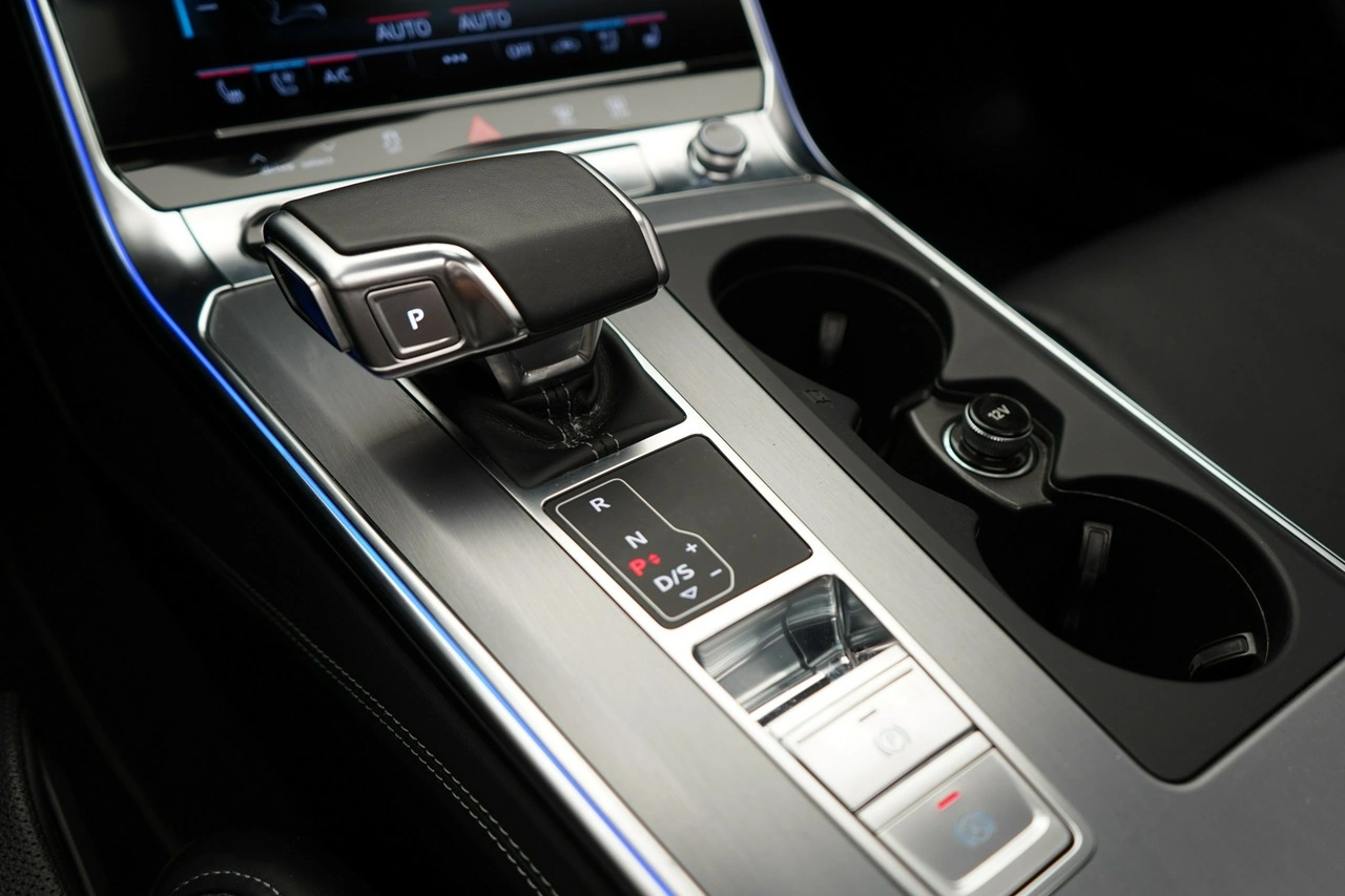 Audi A6 - Zdjęcie 19