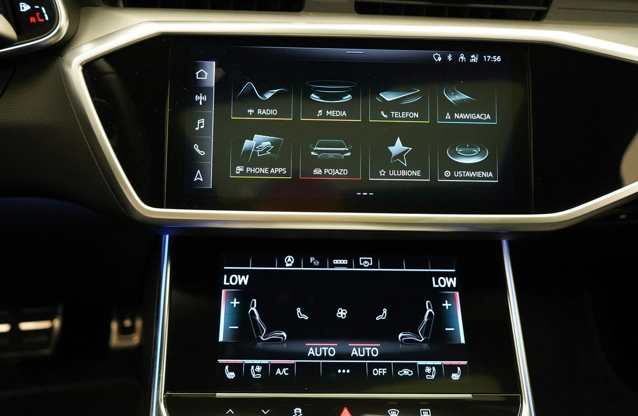 Audi A6 - Zdjęcie 20
