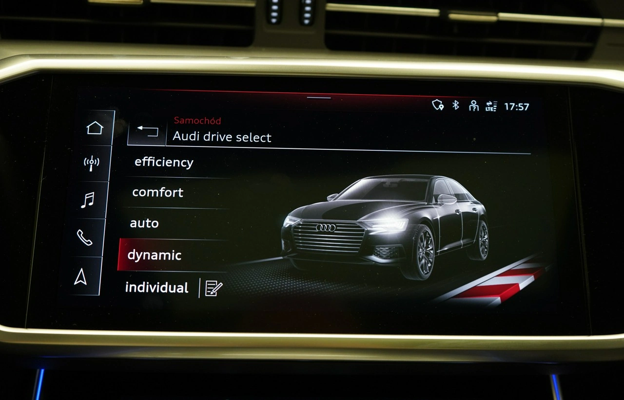 Audi A6 - Zdjęcie 29