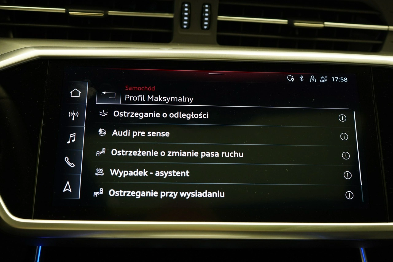 Audi A6 - Zdjęcie 32