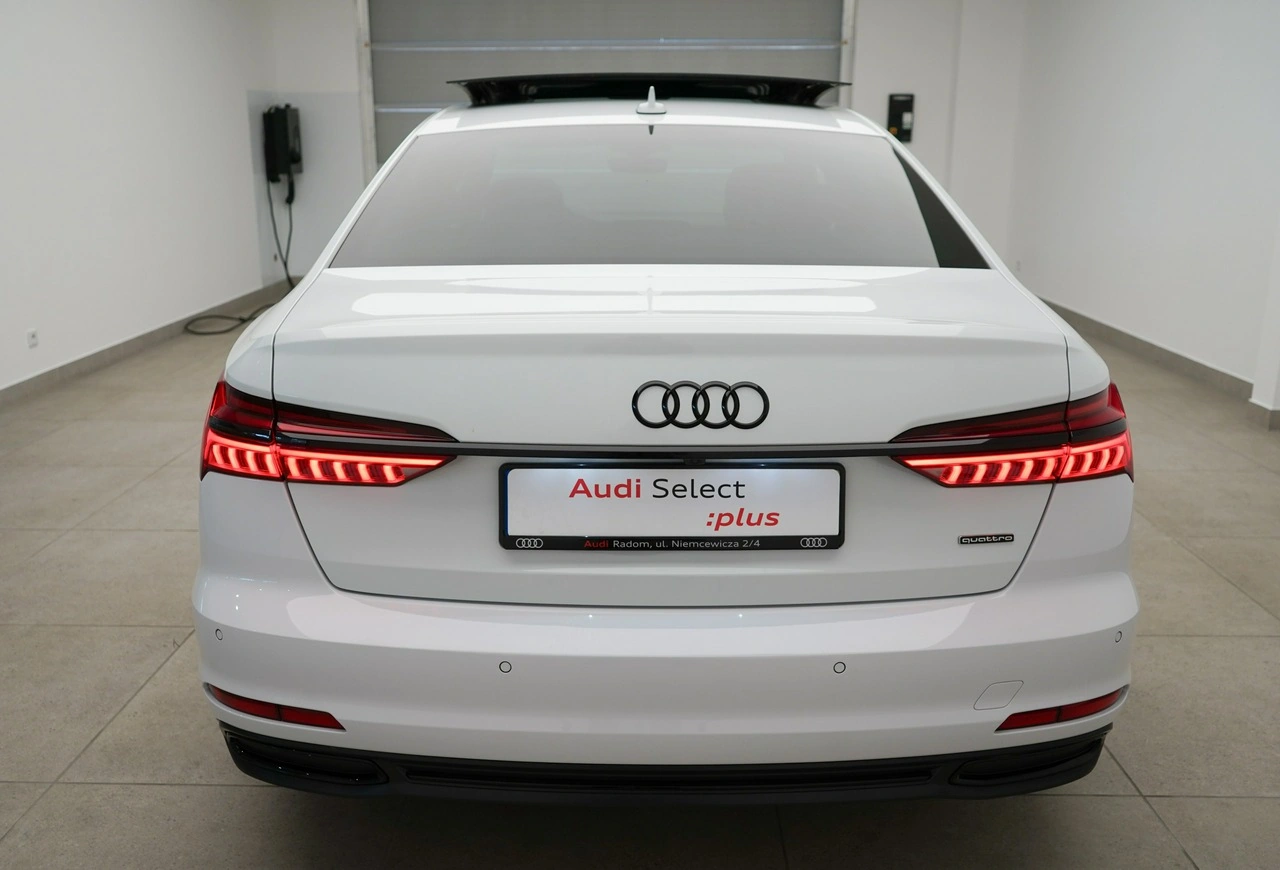 Audi A6 - Zdjęcie 3