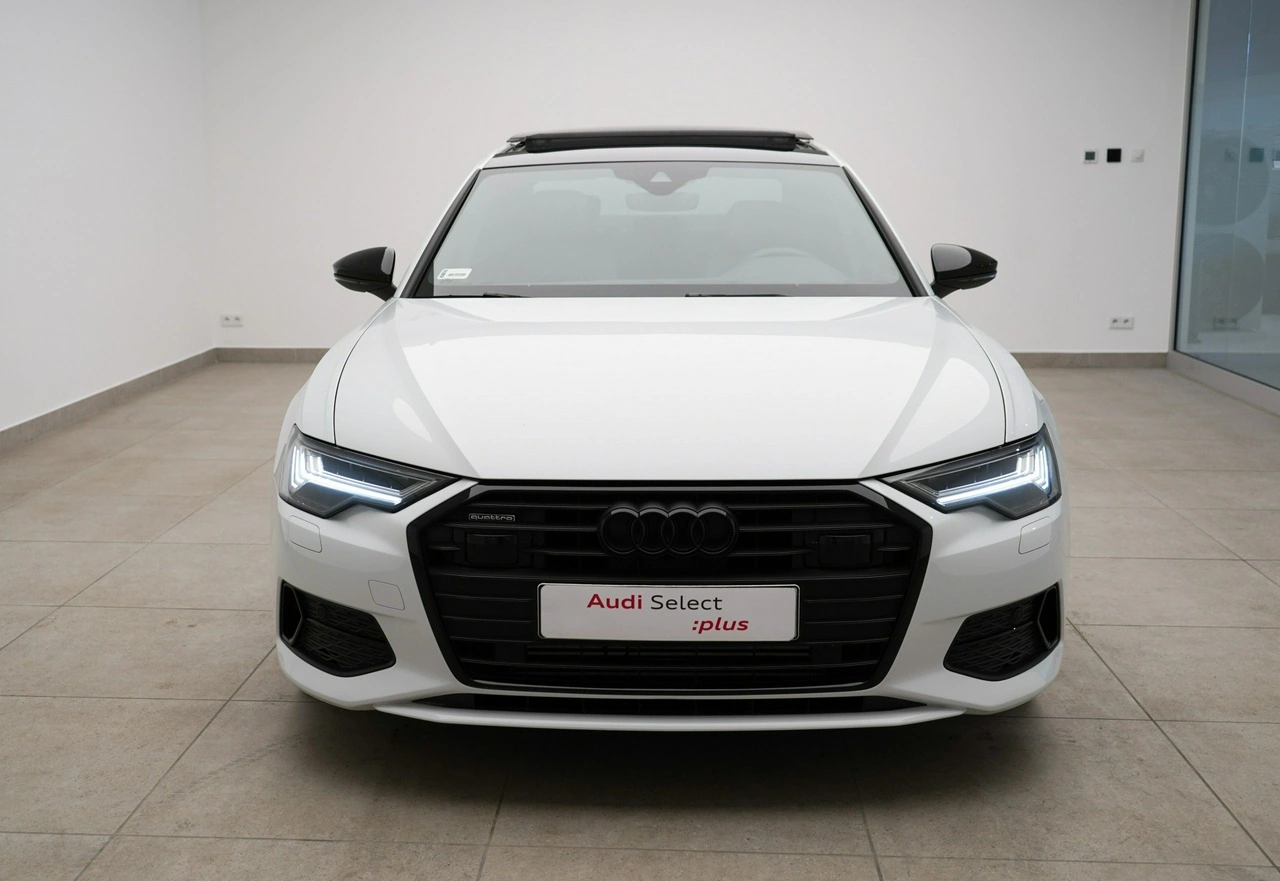 Audi A6 - Zdjęcie 5