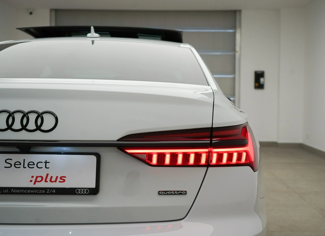 Audi A6 - Zdjęcie 7