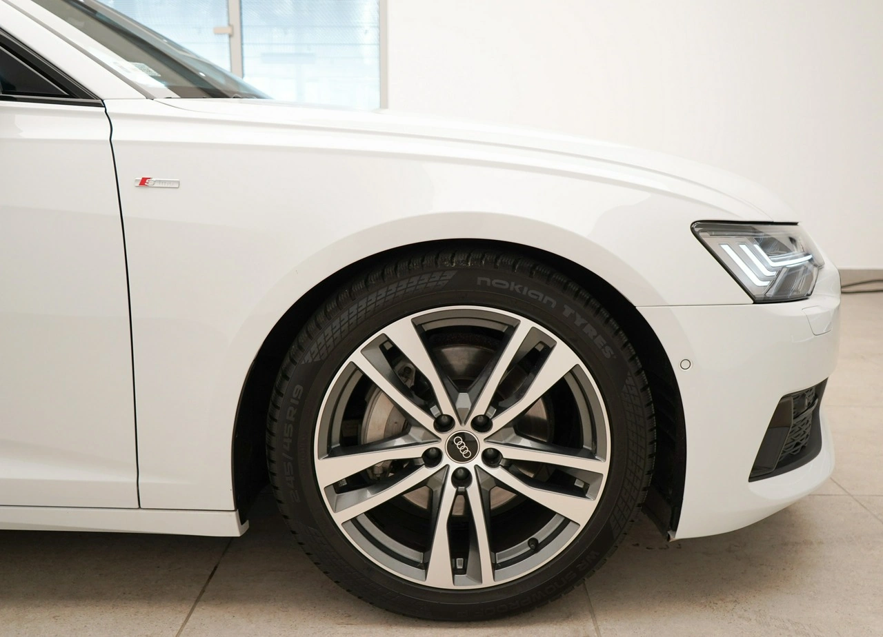 Audi A6 - Zdjęcie 8