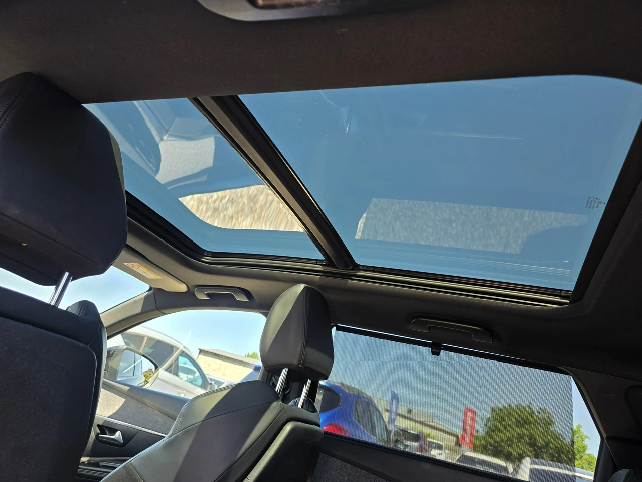 Peugeot 5008 - Zdjęcie 13