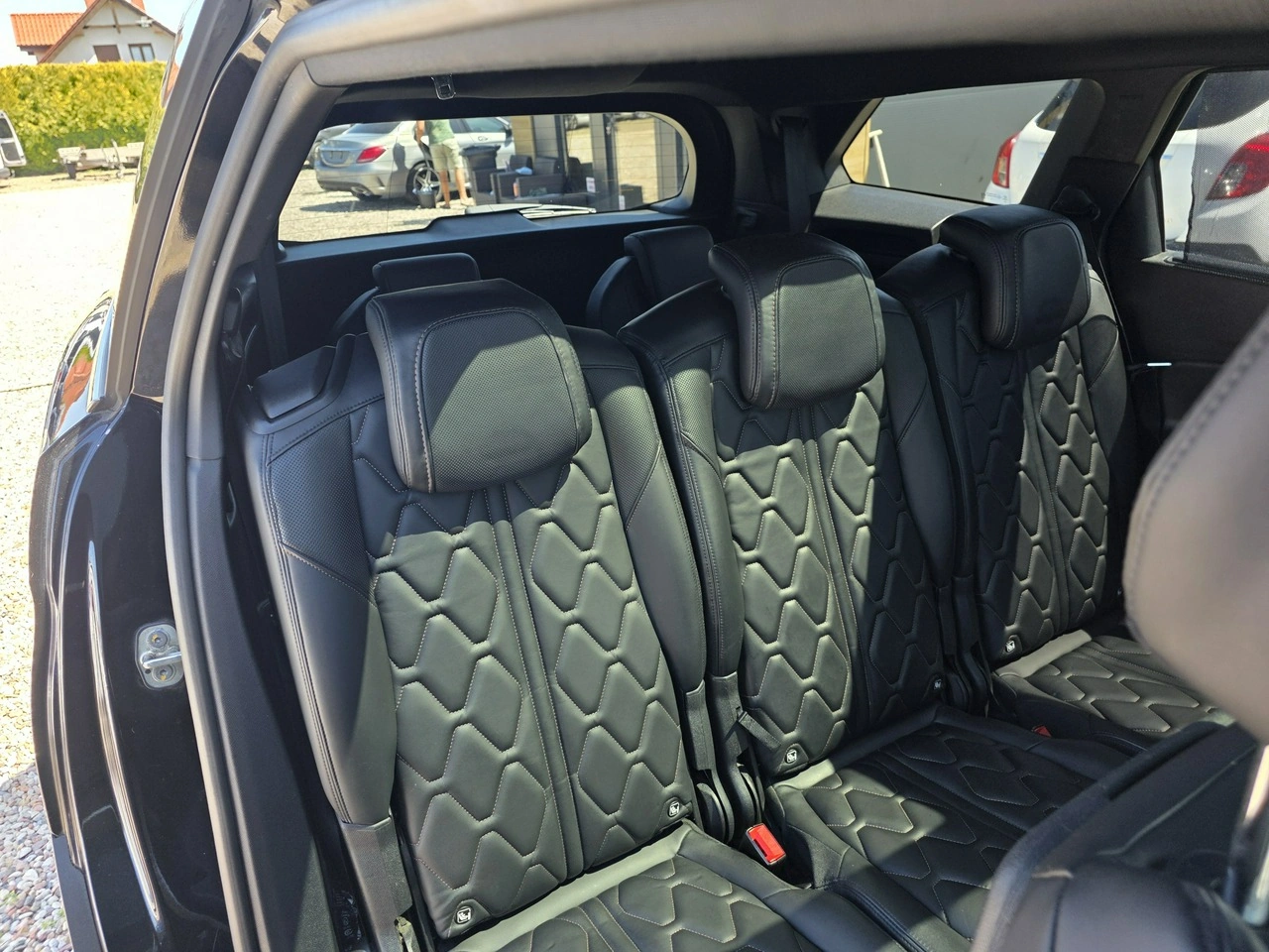 Peugeot 5008 - Zdjęcie 17