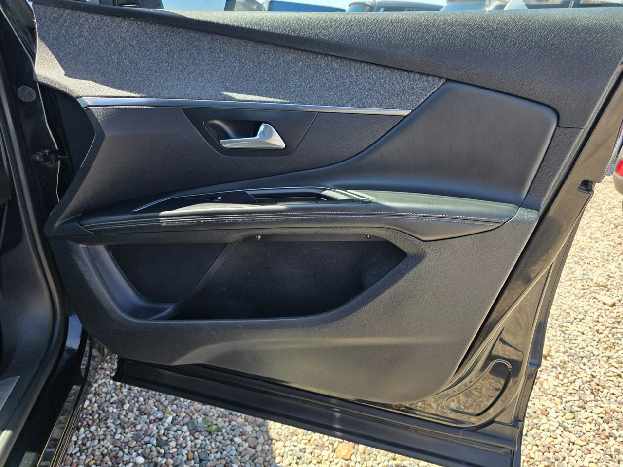 Peugeot 5008 - Zdjęcie 20