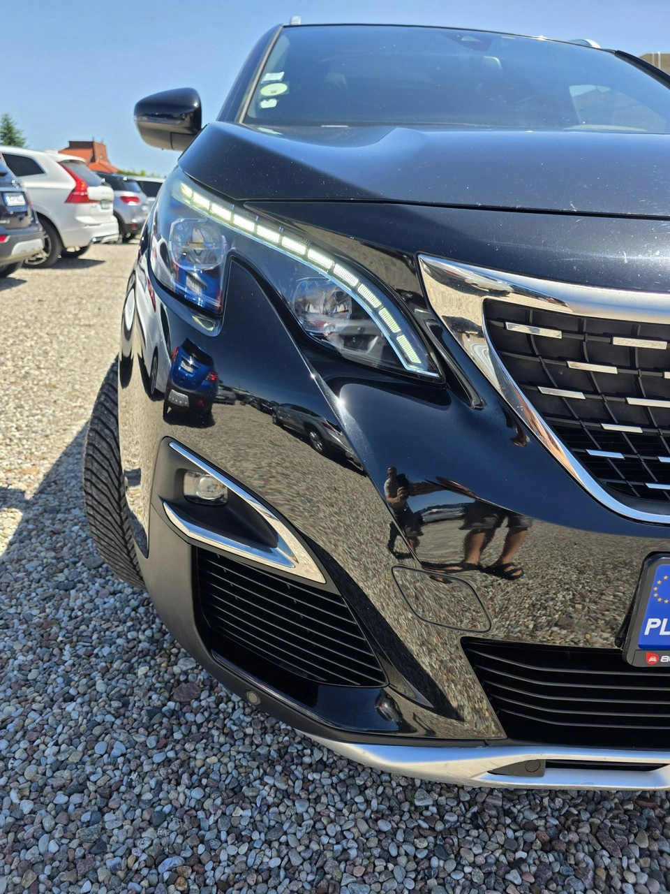 Peugeot 5008 - Zdjęcie 32