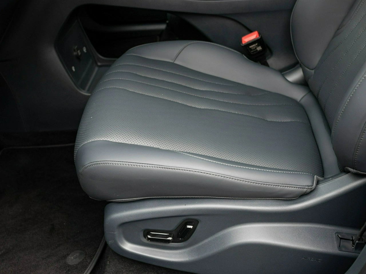 Geely Starray - Zdjęcie 9