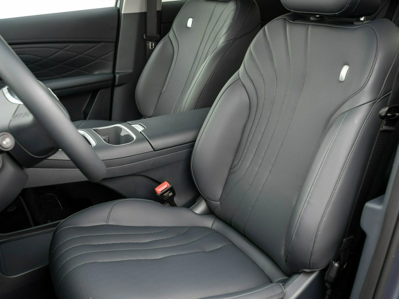 Geely Starray - Zdjęcie 10