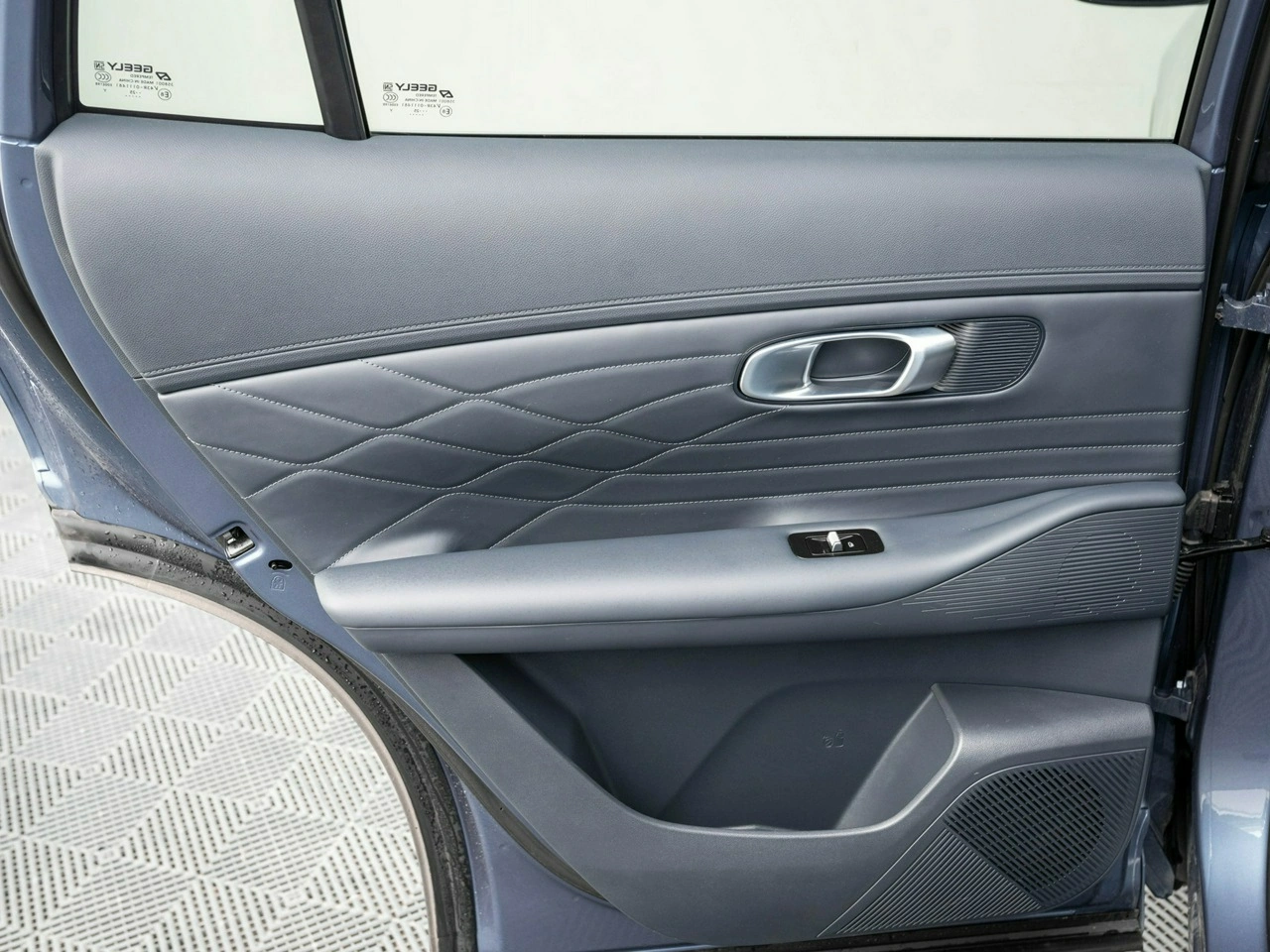 Geely Starray - Zdjęcie 23