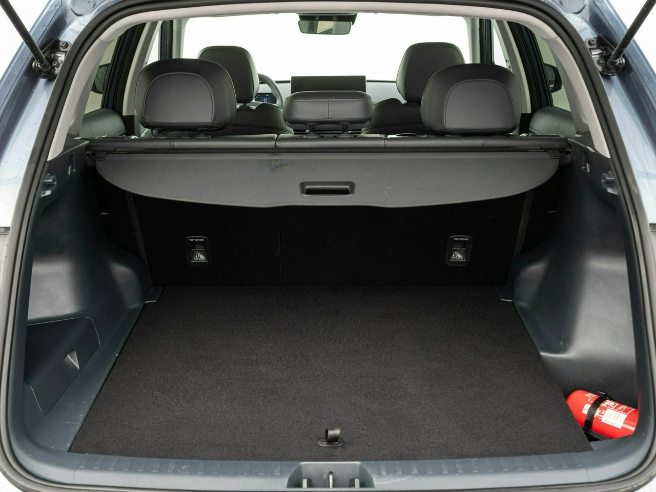 Geely Starray - Zdjęcie 25