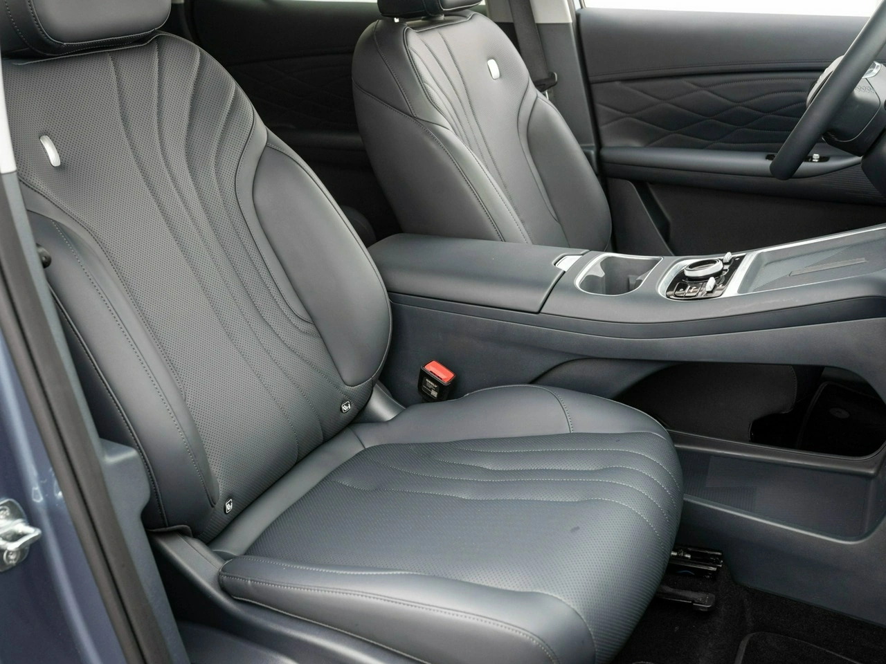 Geely Starray - Zdjęcie 26