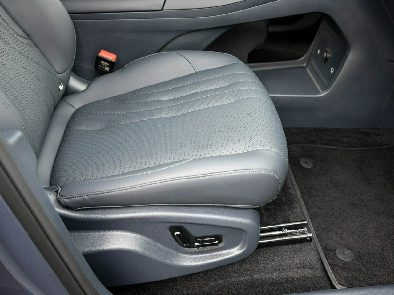 Geely Starray - Zdjęcie 27