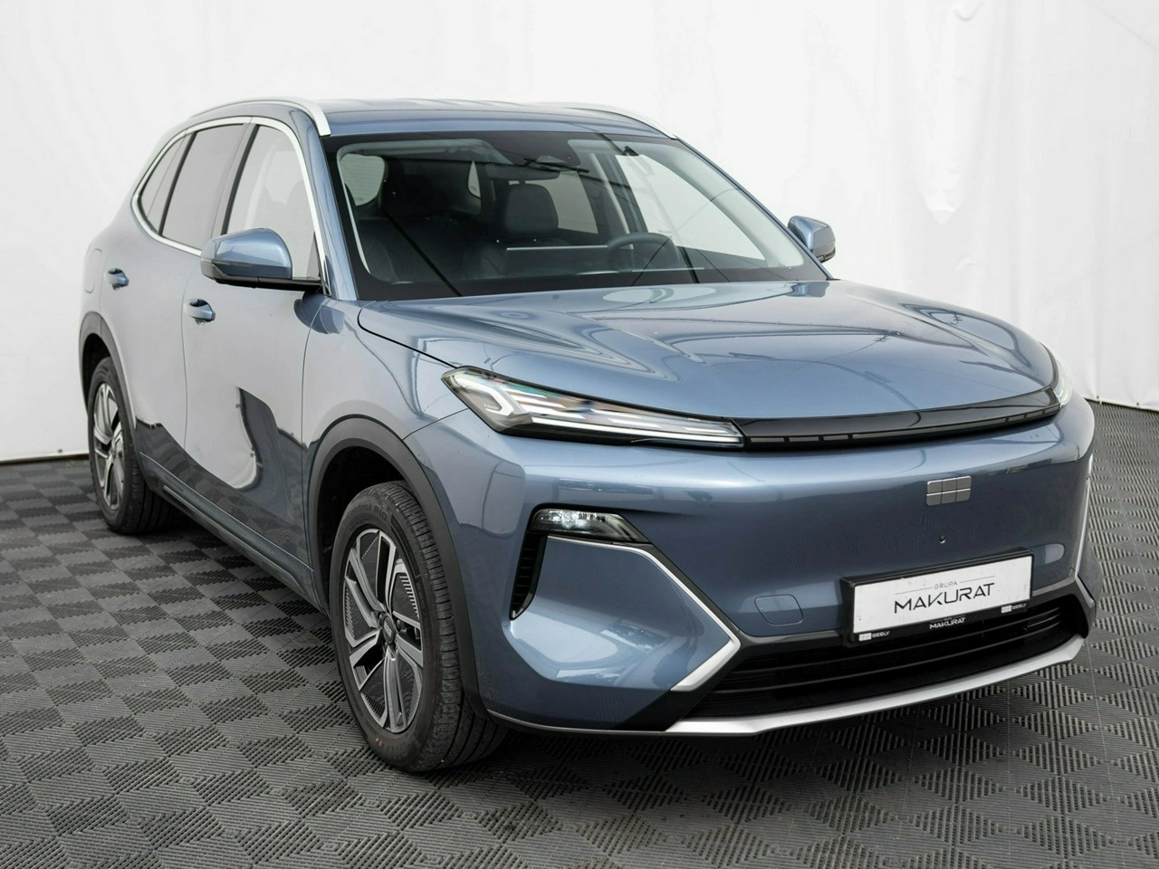 Geely Starray - Zdjęcie 2