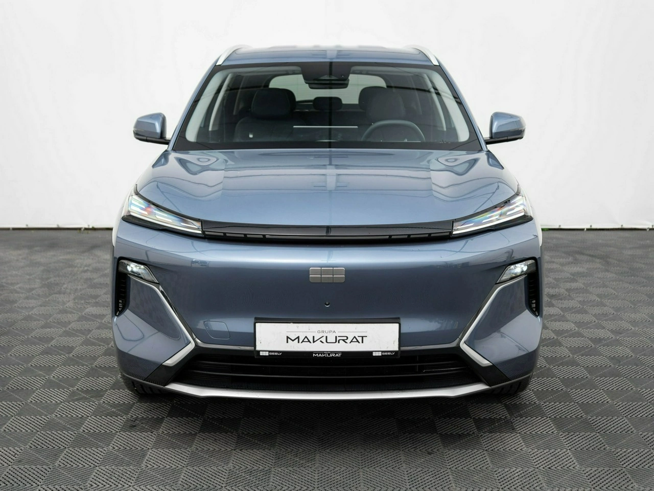 Geely Starray - Zdjęcie 6