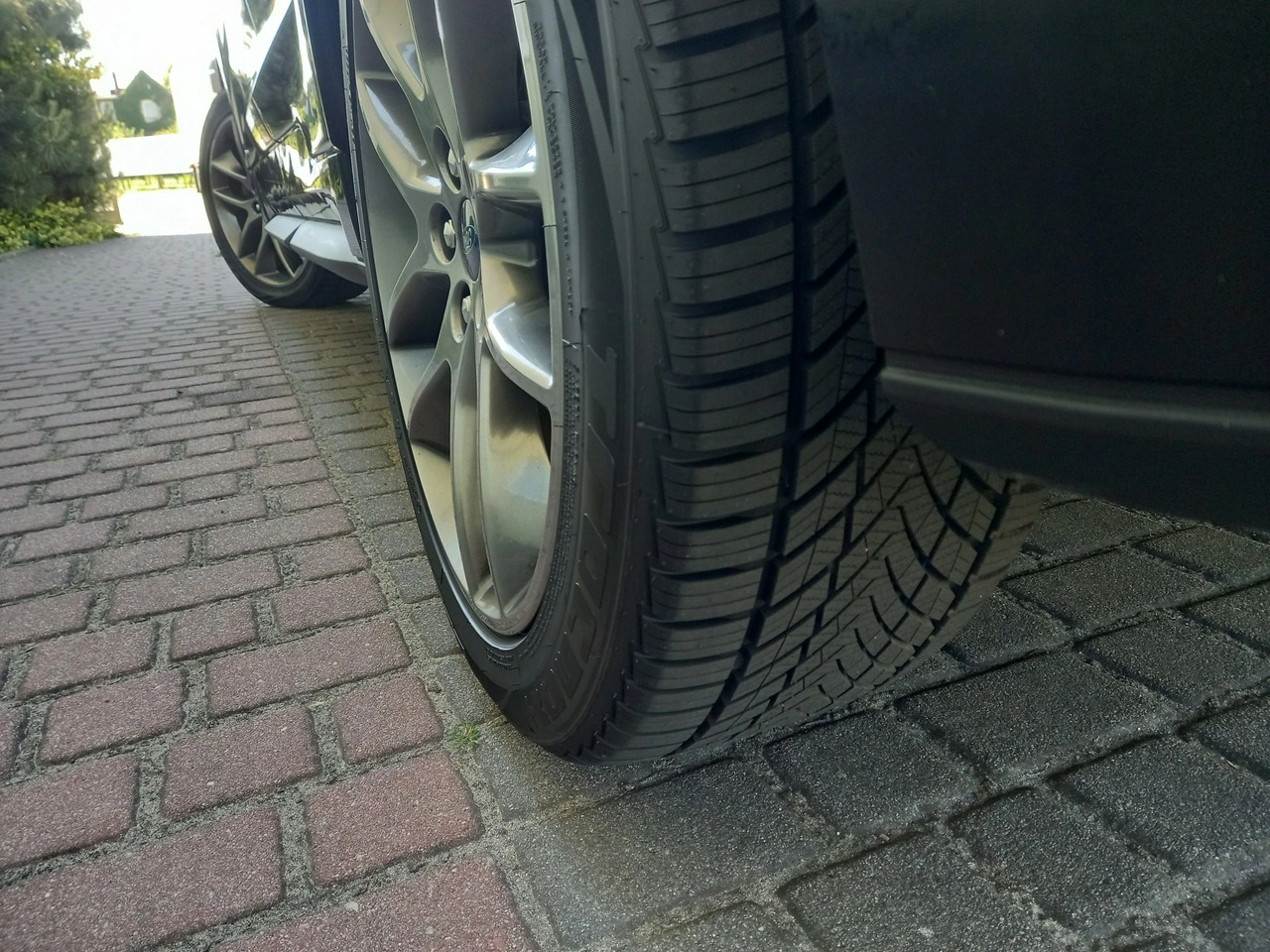 Ford Edge - Zdjęcie 9