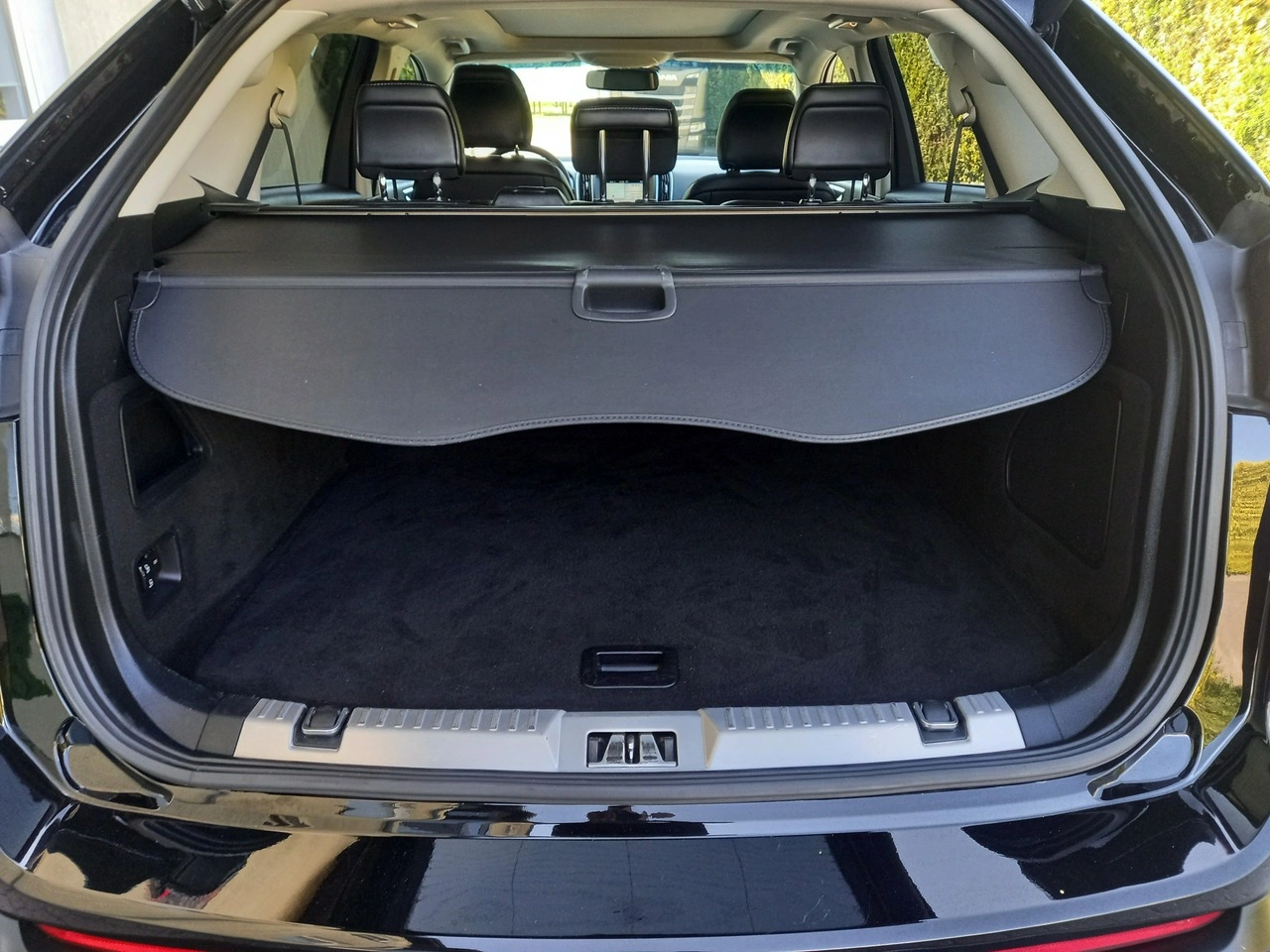 Ford Edge - Zdjęcie 15