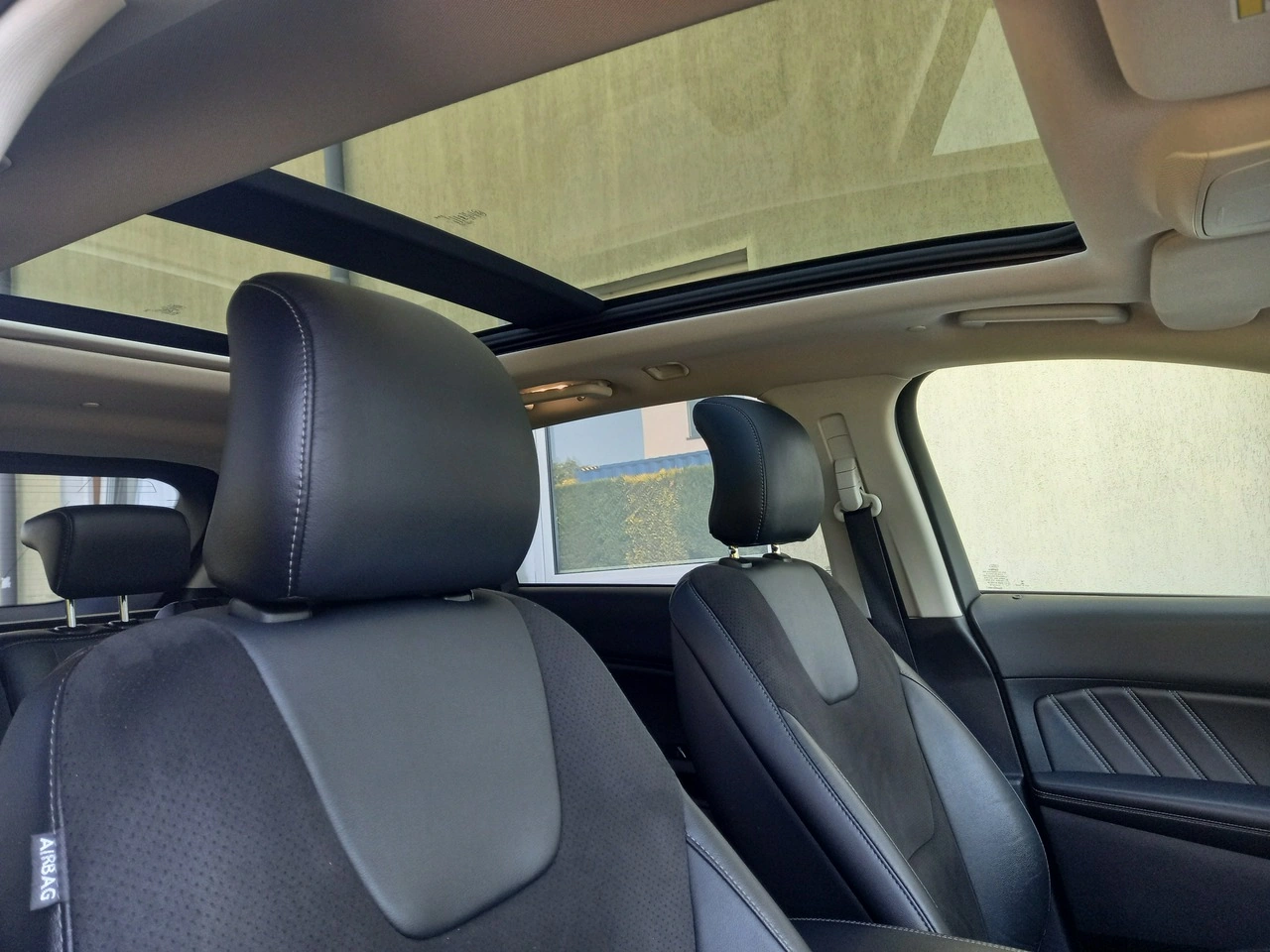 Ford Edge - Zdjęcie 19