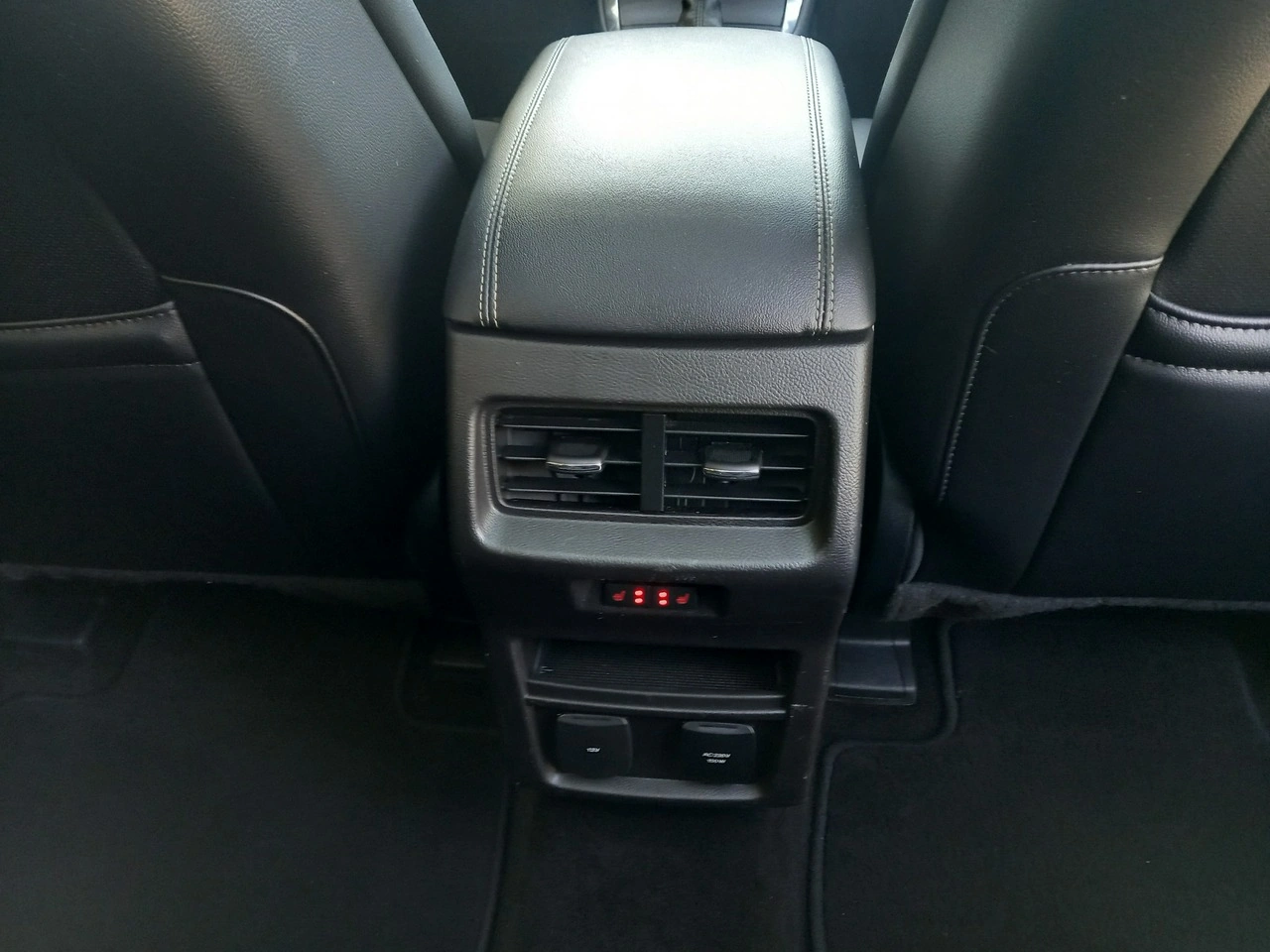 Ford Edge - Zdjęcie 24