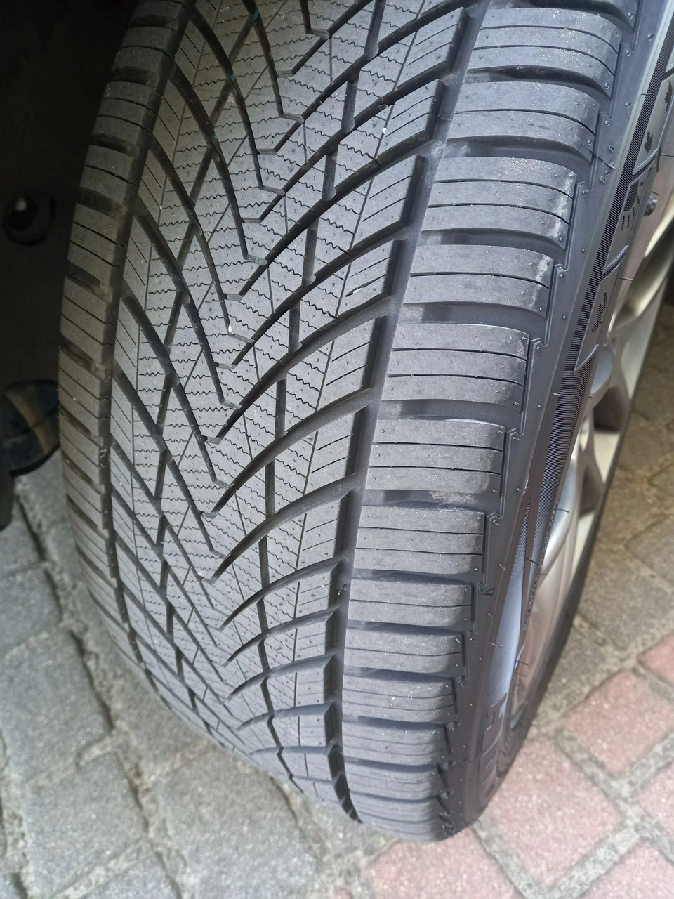 Ford Edge - Zdjęcie 8