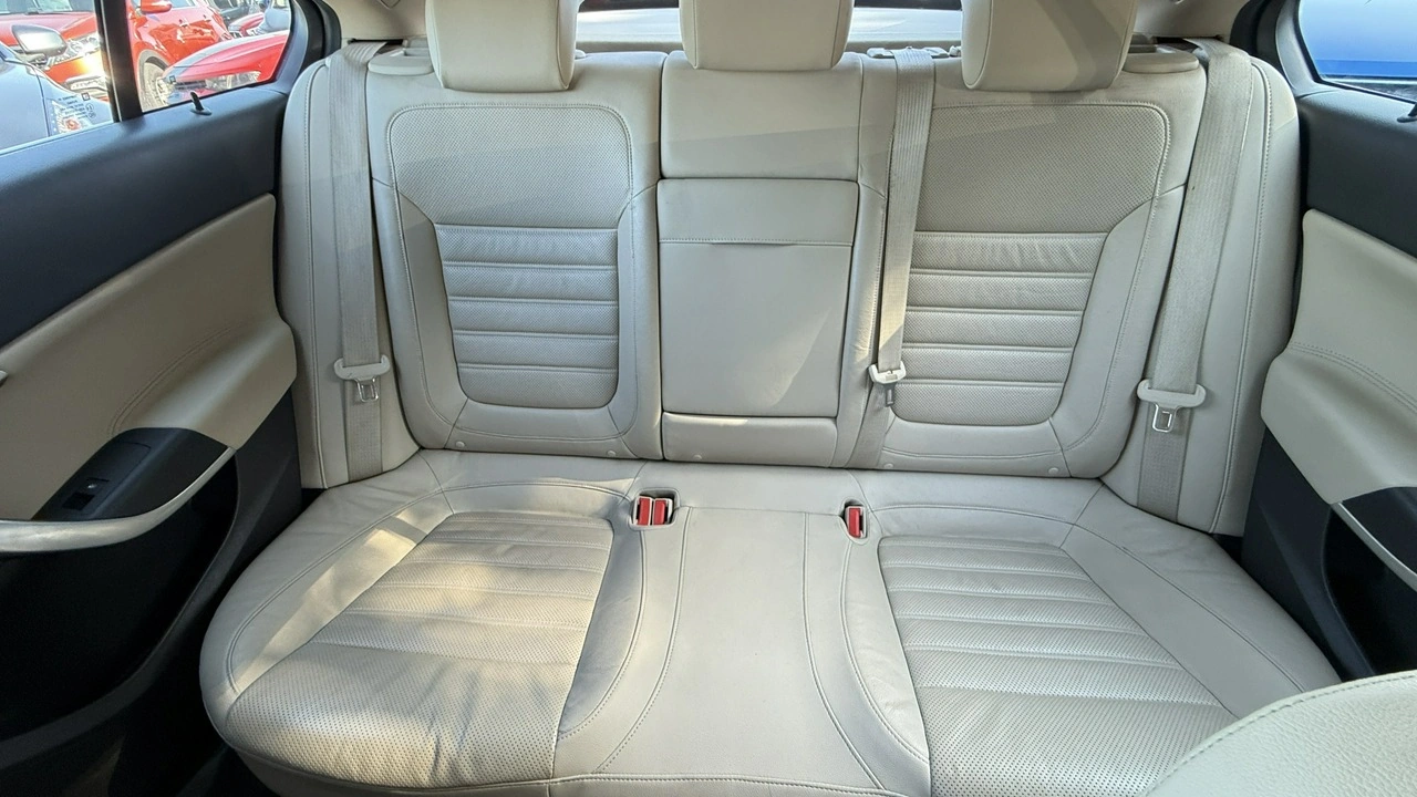 Opel Insignia - Zdjęcie 23