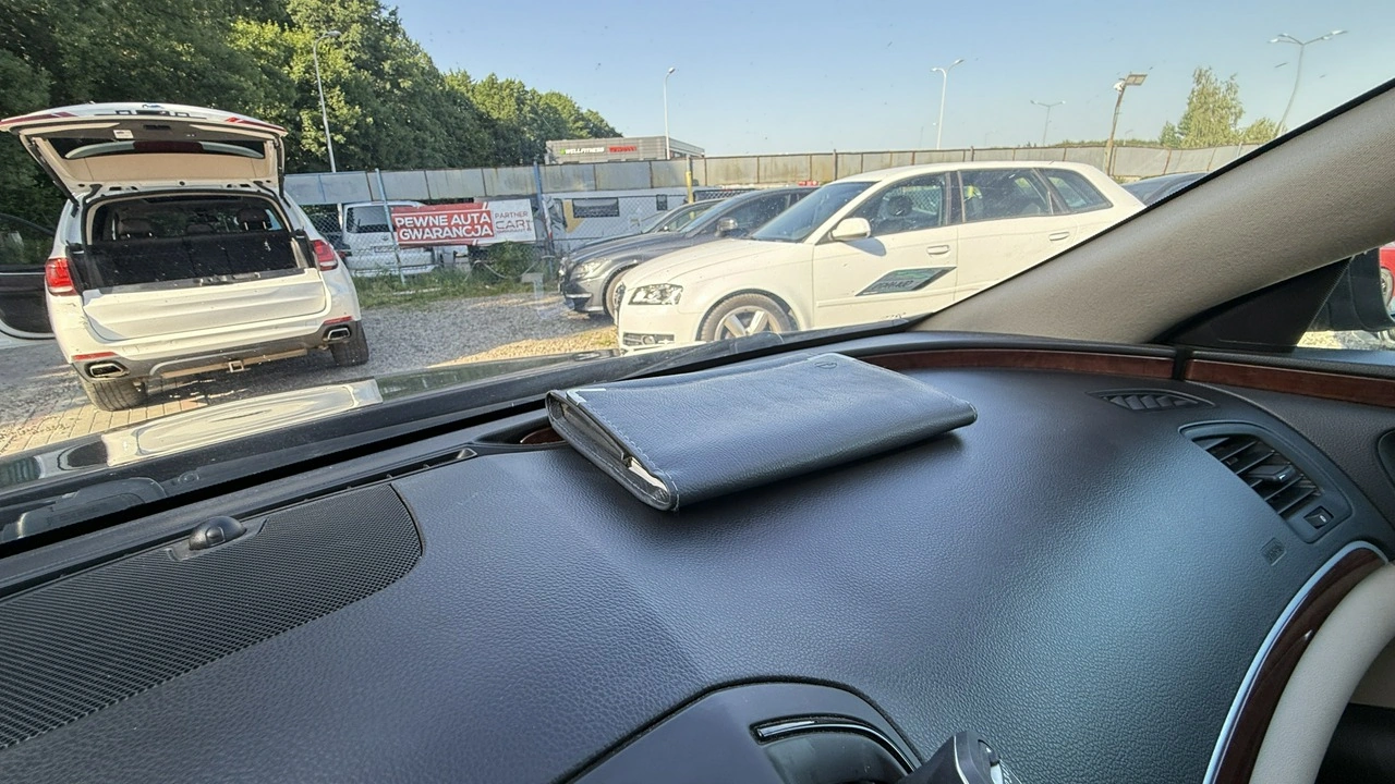 Opel Insignia - Zdjęcie 28