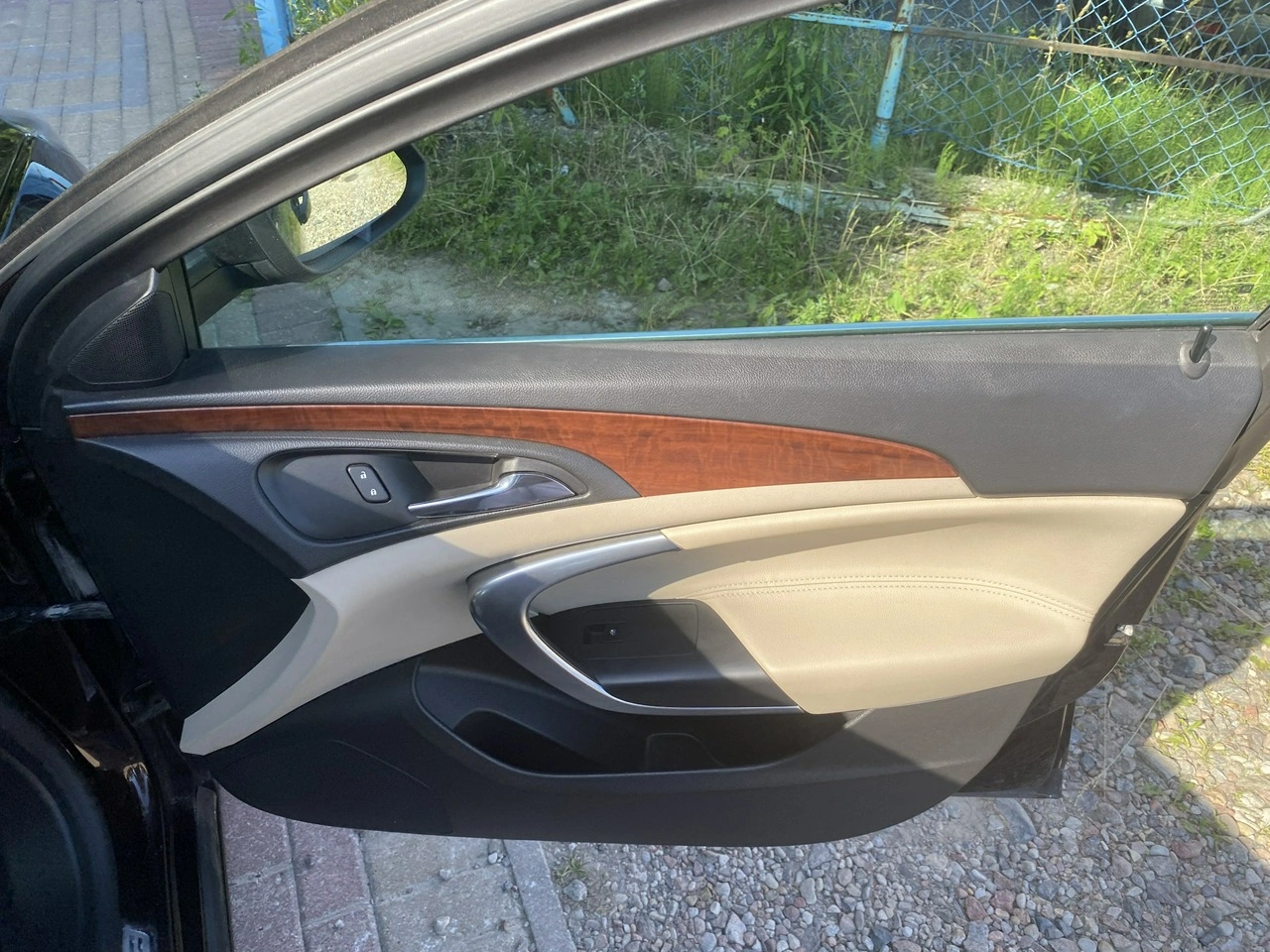 Opel Insignia - Zdjęcie 50