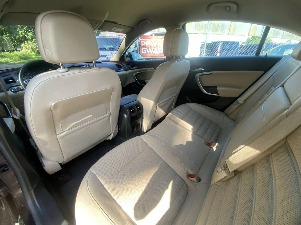 Opel Insignia - Zdjęcie 51