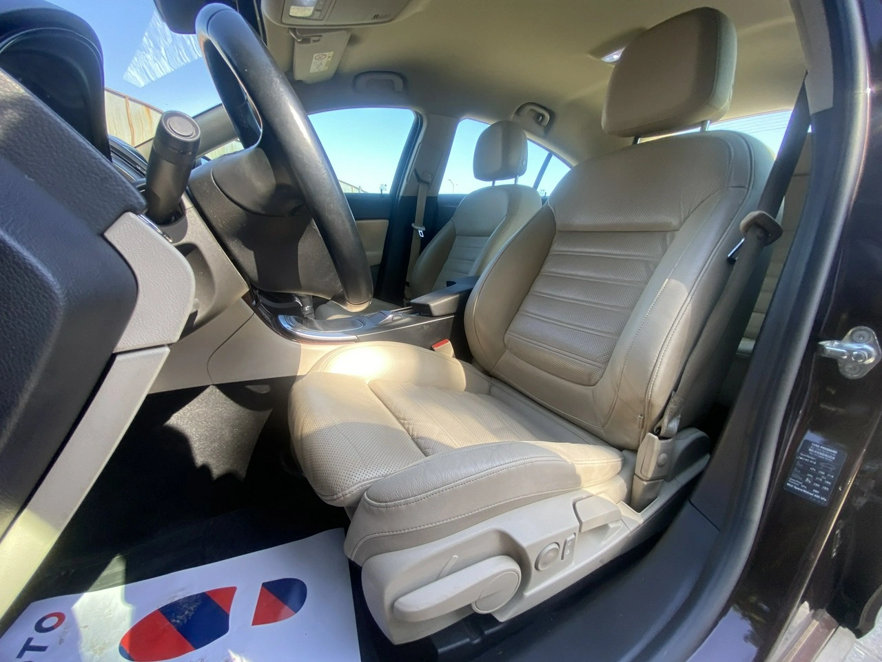 Opel Insignia - Zdjęcie 53