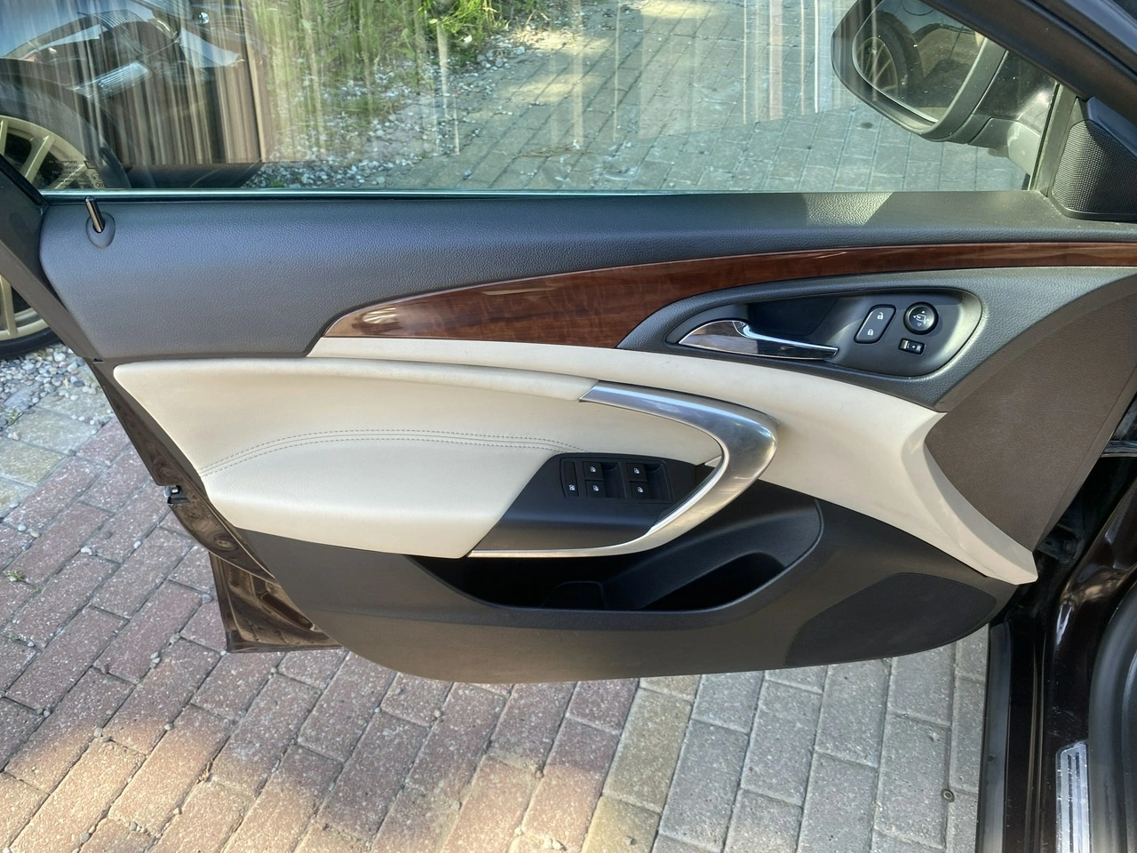 Opel Insignia - Zdjęcie 54
