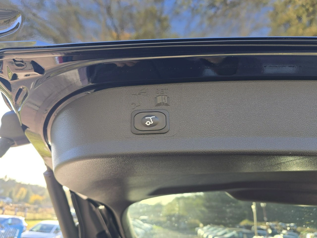 Ford Kuga - Zdjęcie 18