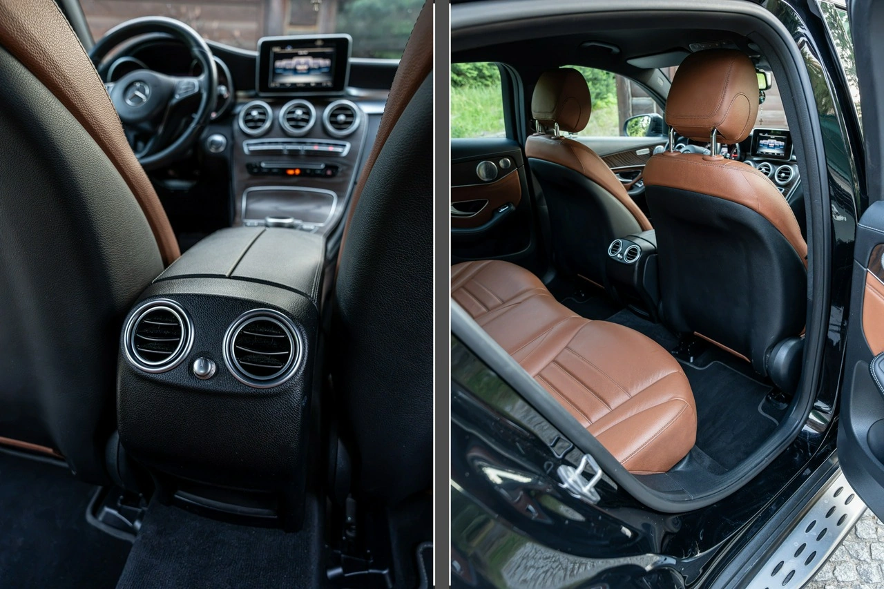 Mercedes GLC 250 - Zdjęcie 68