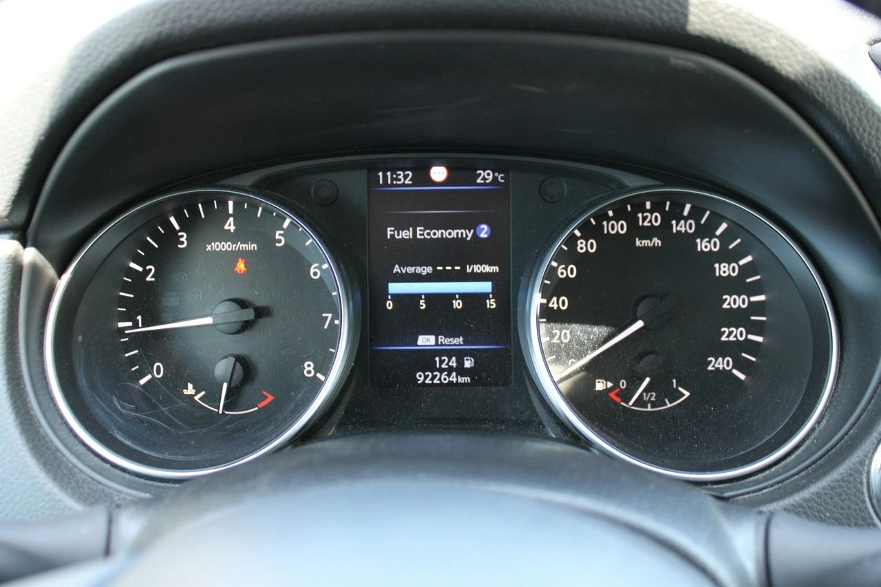 Nissan Qashqai - Zdjęcie 45