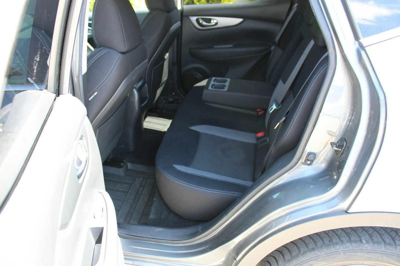 Nissan Qashqai - Zdjęcie 57
