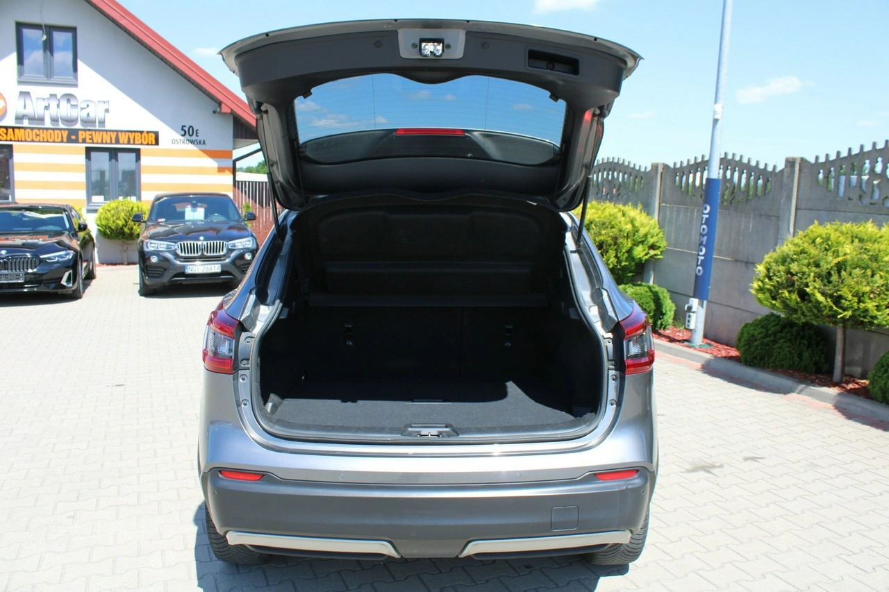 Nissan Qashqai - Zdjęcie 63