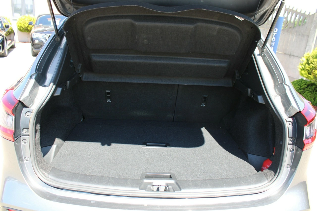 Nissan Qashqai - Zdjęcie 64