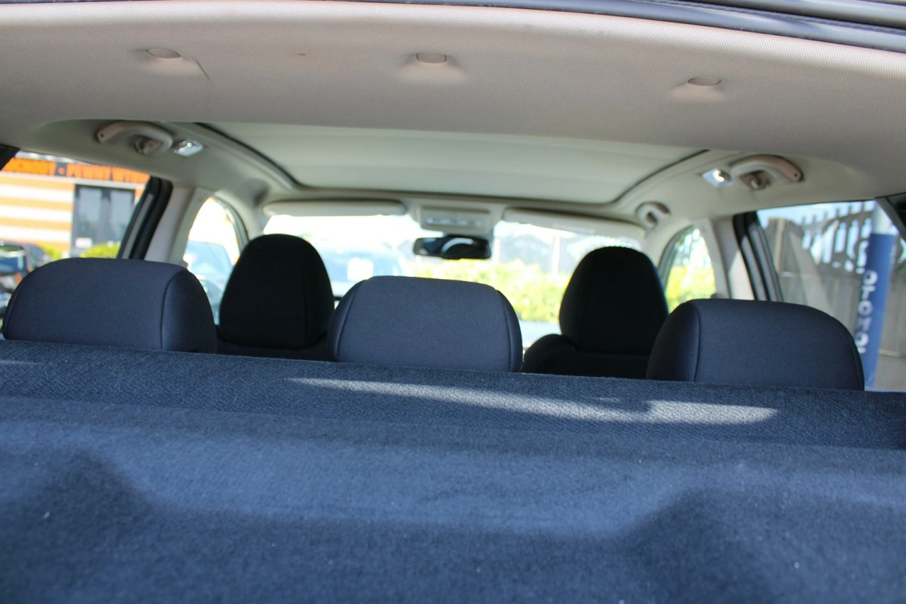 Nissan Qashqai - Zdjęcie 66