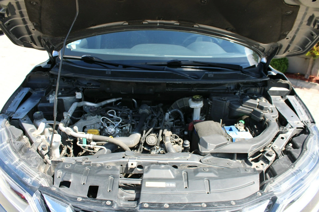 Nissan Qashqai - Zdjęcie 68