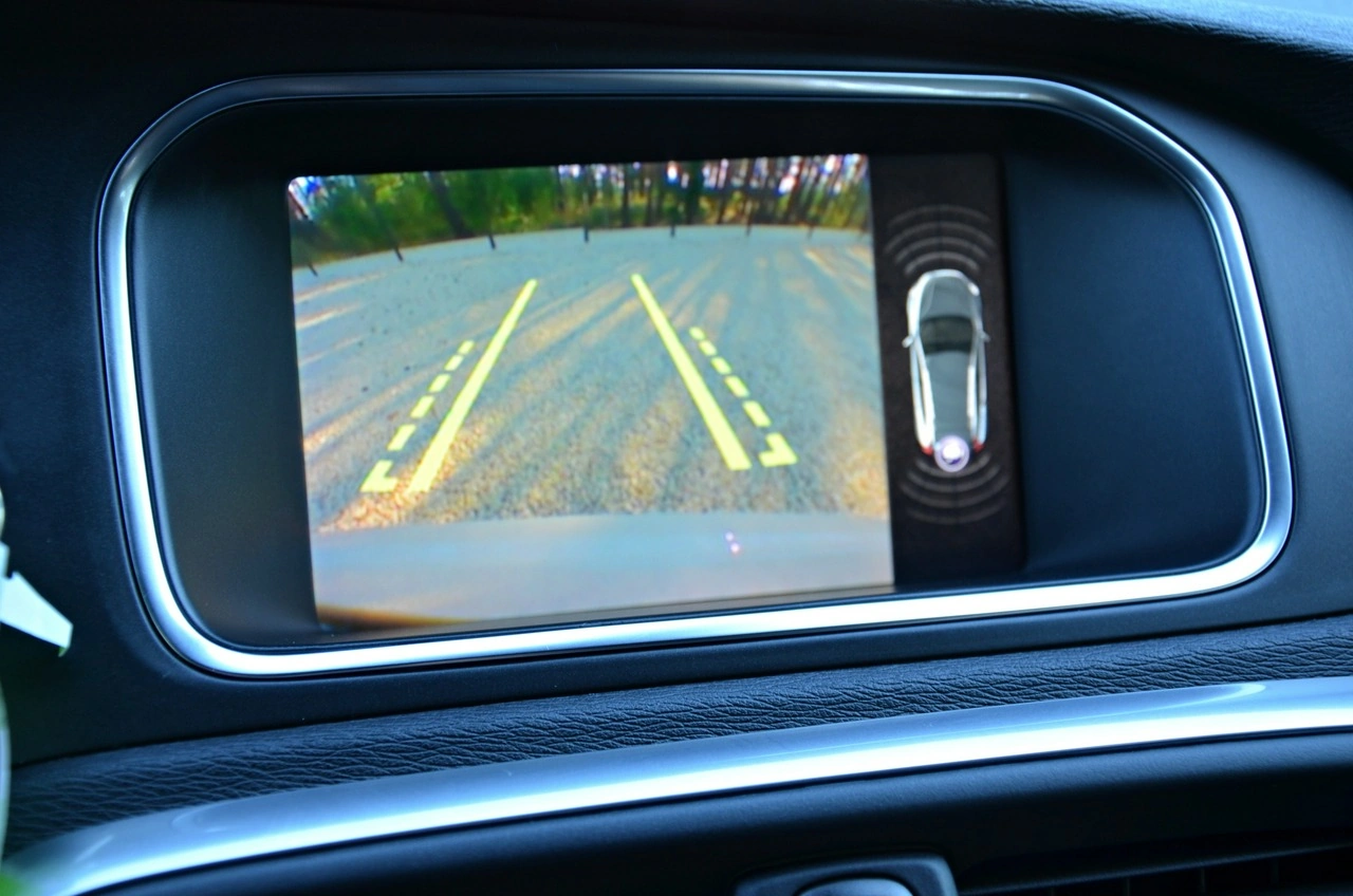 Volvo V40 Cross Country - Zdjęcie 6