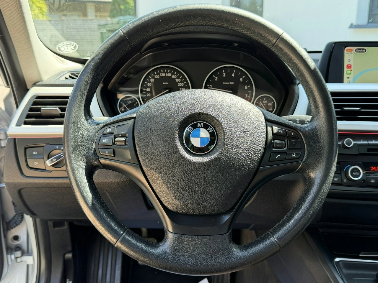 BMW 320 - Zdjęcie 10