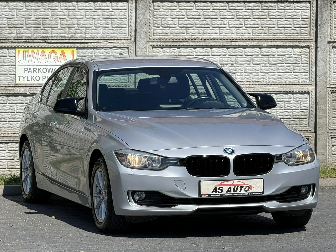 BMW 320 - Zdjęcie 1