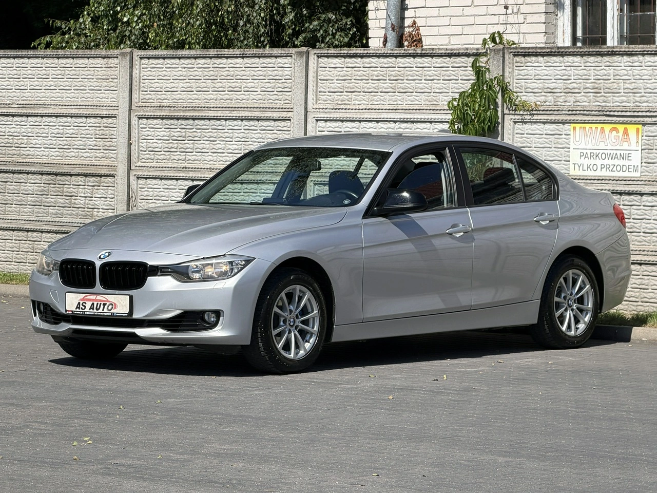 BMW 320 - Zdjęcie 26
