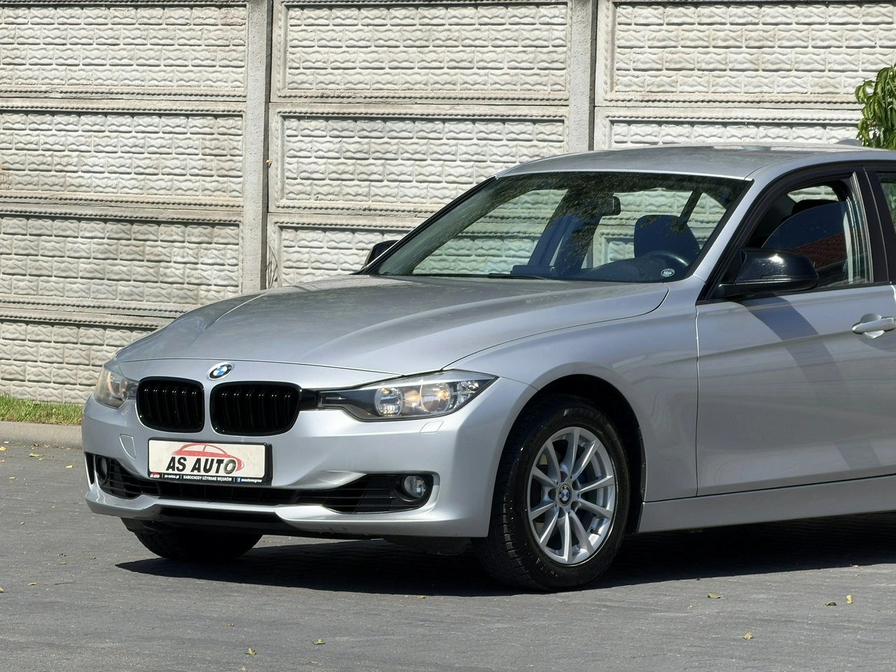 BMW 320 - Zdjęcie 27