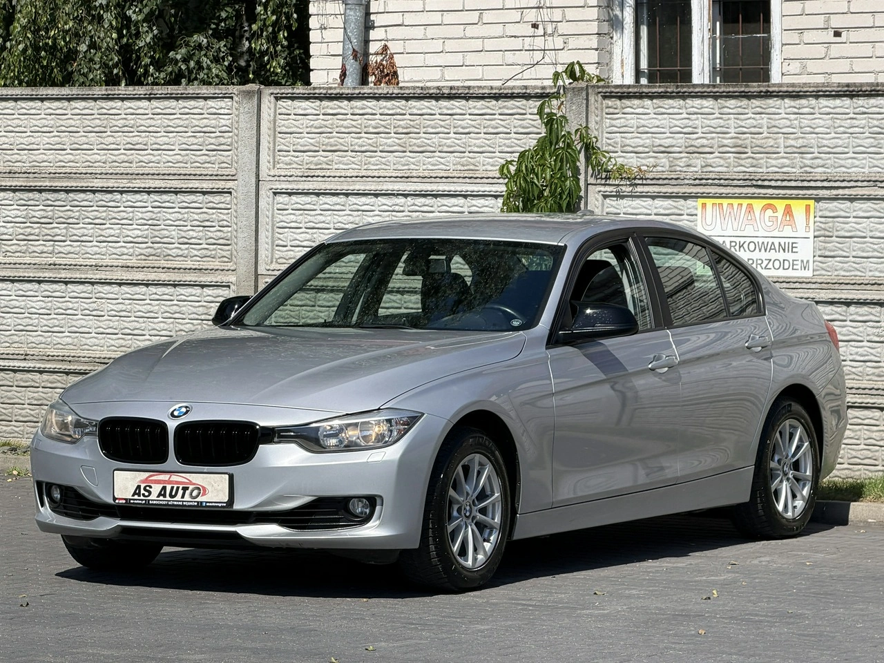 BMW 320 - Zdjęcie 28