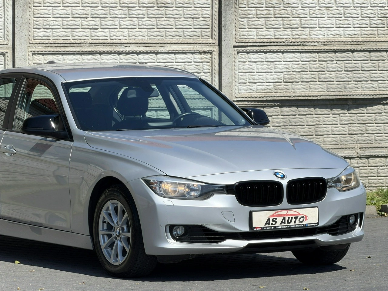 BMW 320 - Zdjęcie 31